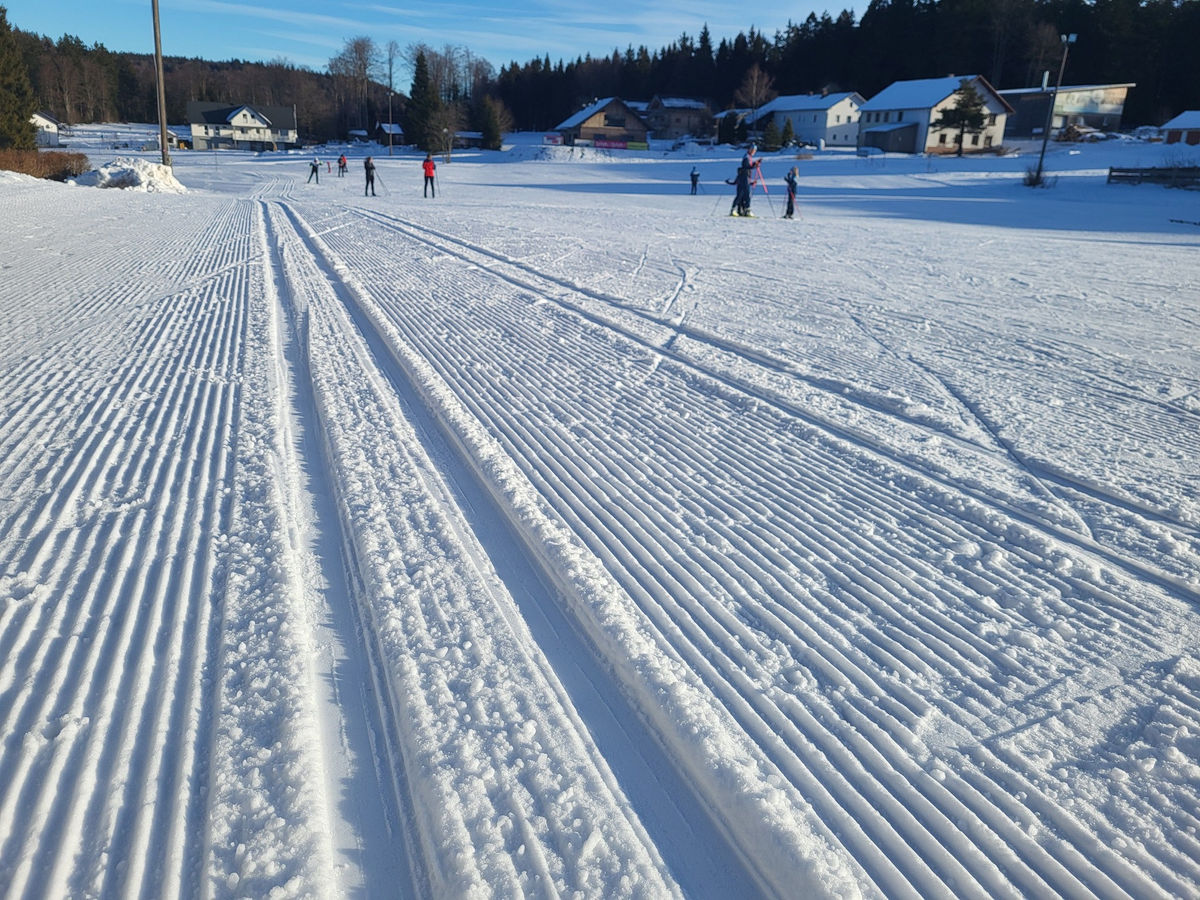 Kraj krzyża - Austriacki Šumava St. Stefan- Afiesl, Pasecná