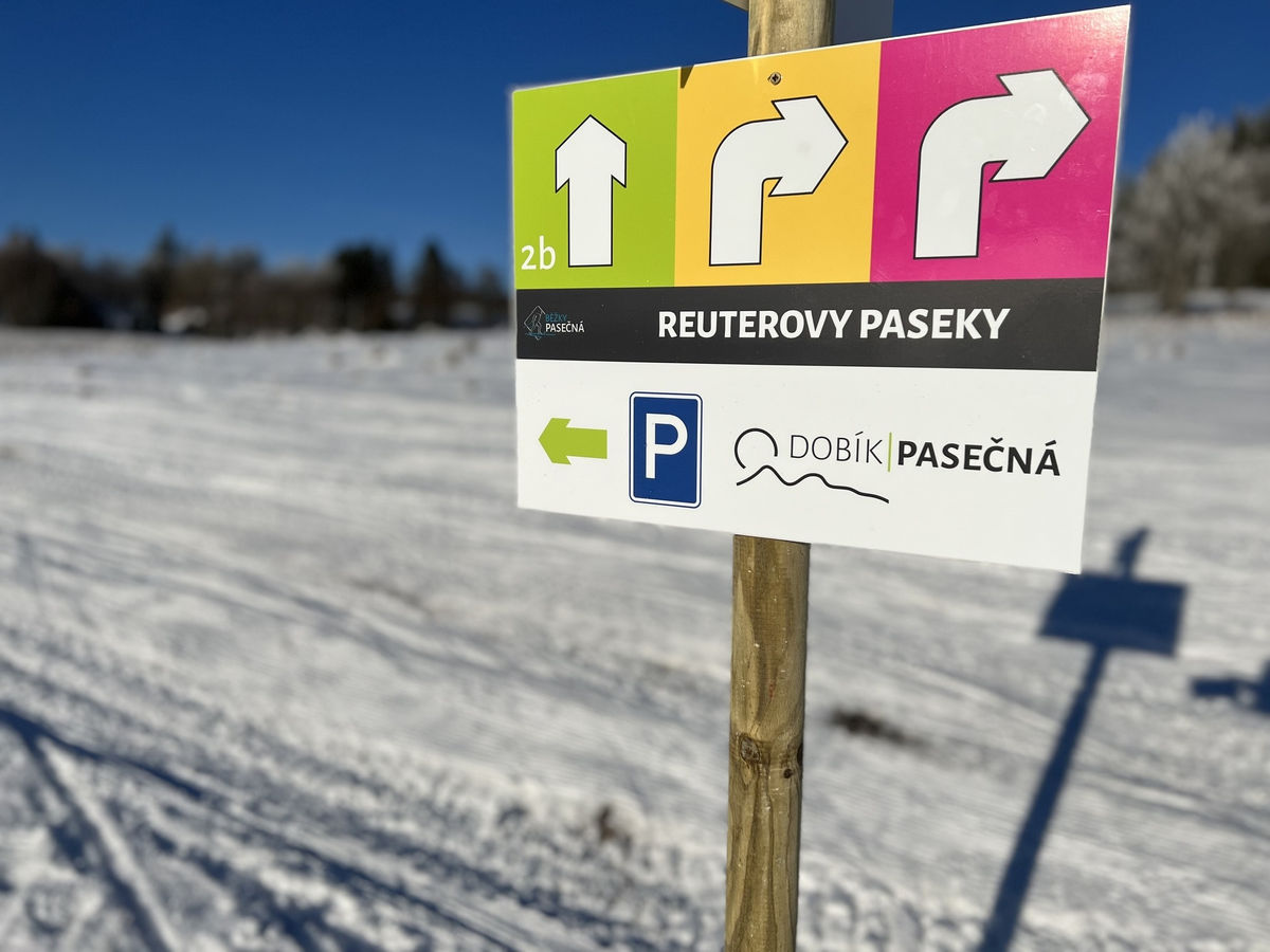 Runs Pasčná, St. Thomas, St. Stefan-Afiesl