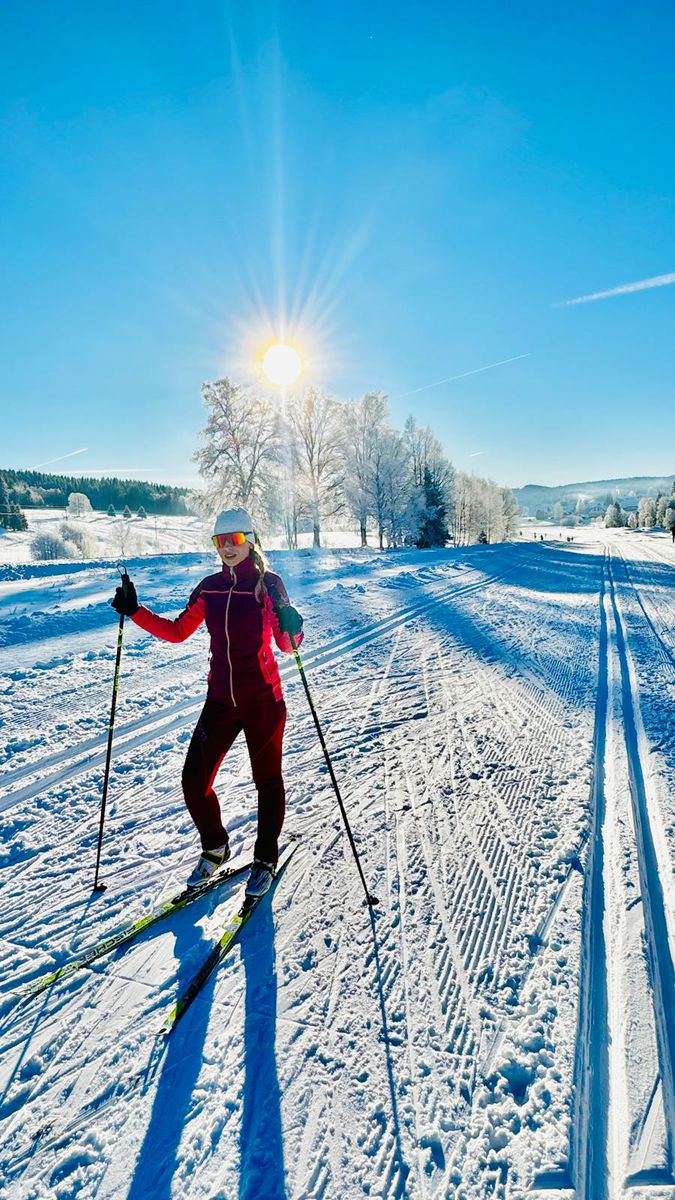 Kvilda und Mountain Kvilda auf dem Cross-Country: Beste Strecken, Transport und Tipps für Reisen