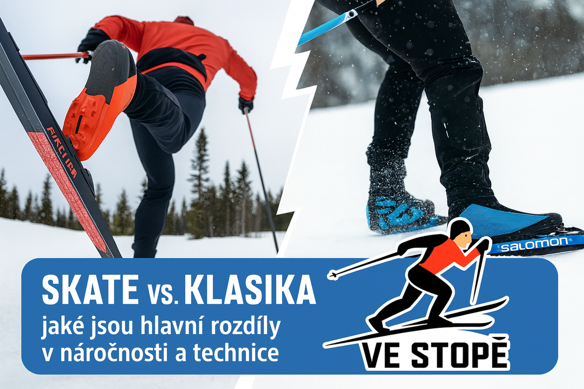 Wie wählt man die Ausrüstung für den Langlauf aus: Unterschiede zwischen klassischem, Skating und Kombi-Langlauf