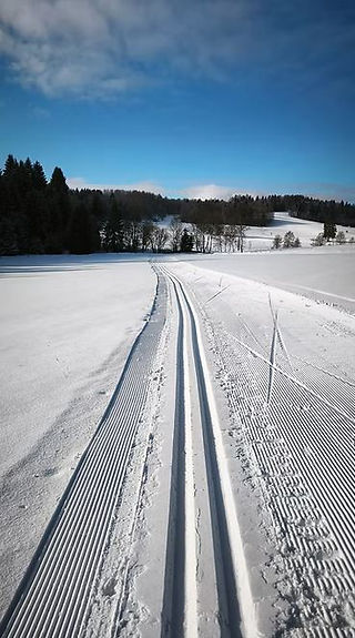 Kraj krzyża - Austriacki Šumava St. Stefan- Afiesl, Pasecná
