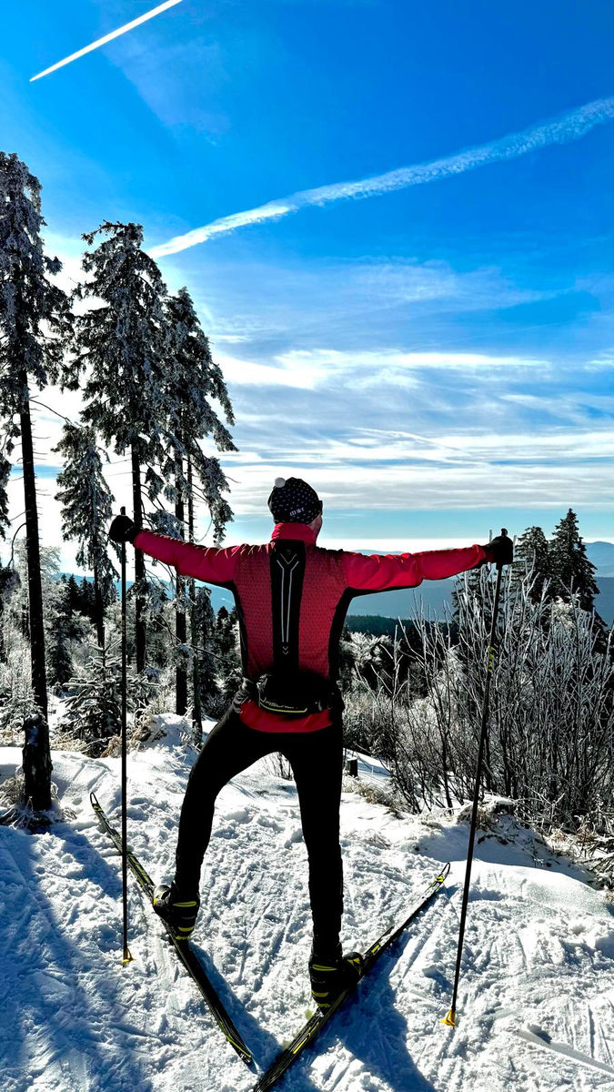Iron Ruda auf Cross Country: Beste Strecken, Parkplätze und Tipps für Reisen