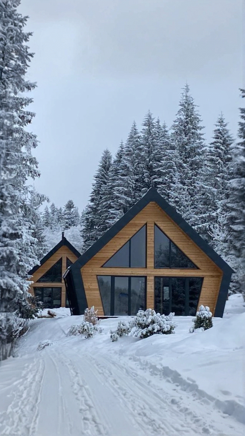 Cottage Belvedere