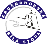 Bílá stopa Krušné hory
