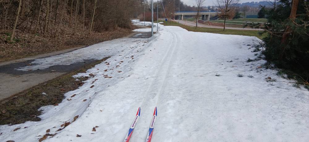 Foto: PetrK · Vysočina