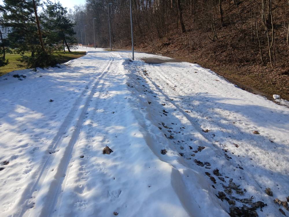 Foto: PetrK · Vysočina